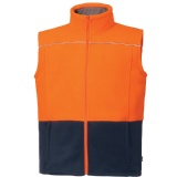 Workwear Maguire Fleece Vest