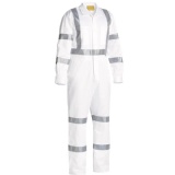 3M™ Taped Night Drill Coverall