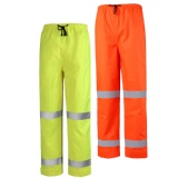 Workwear Utility Over-pant