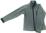 Functional Softshell Jacket