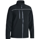 Soft Shell Water Resistant Jacket